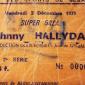 jean de gribaldy johnny hallyday besançon