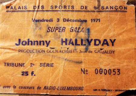 jean de gribaldy johnny hallyday besançon