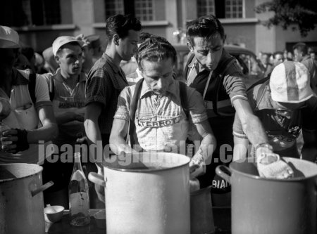 tour de france 1952 fausto coppi jean de gribaldy