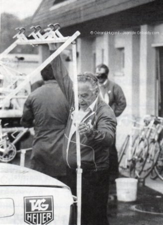 A - Jean de Gribaldy tour de suisse 1986 sean kelly